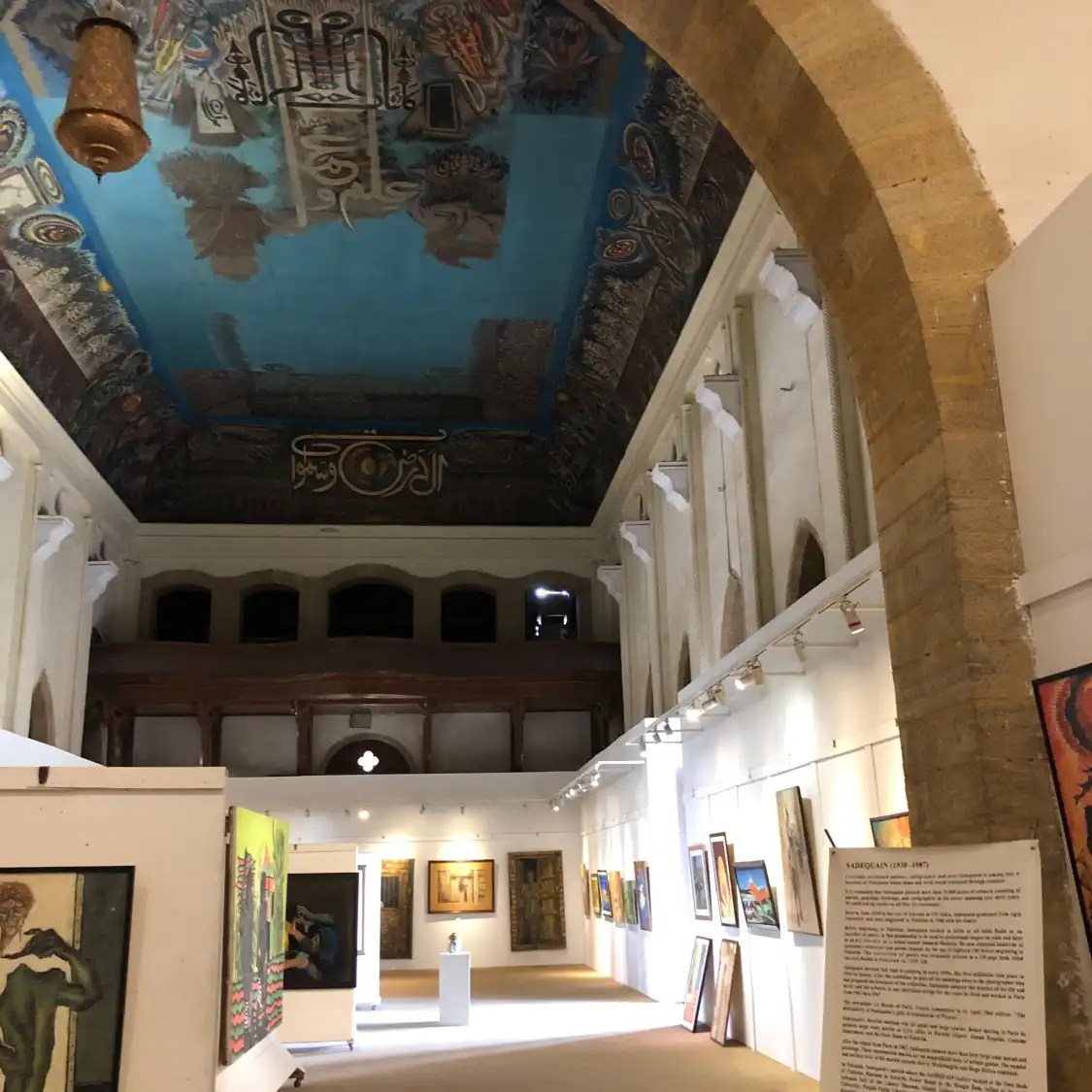 Hotels near Frere Hall