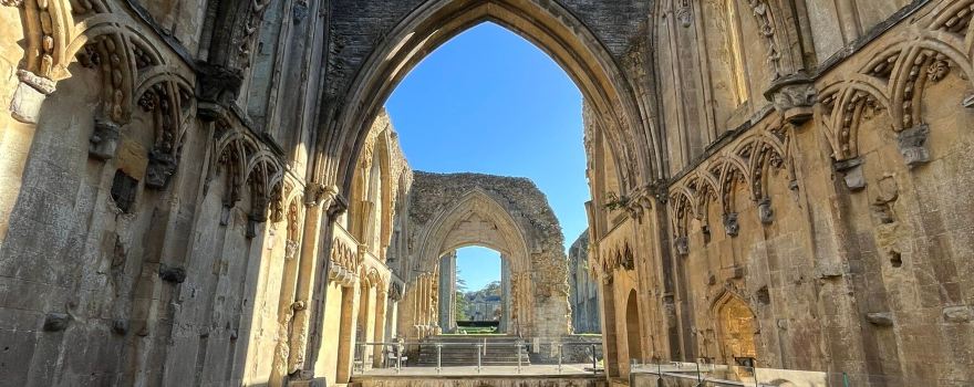 Glastonbury