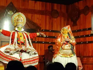 YODHA CULTURAL VILLAGE