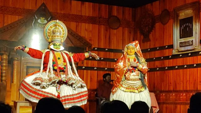 YODHA CULTURAL VILLAGE