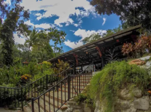 Las Termales de Rivera