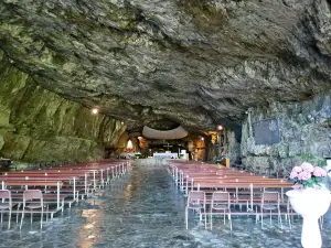 Sanctuary Cornabusa