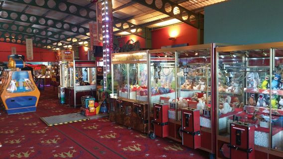 Great Yarmouth
