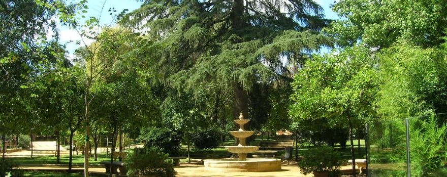 Zoobotanico Jerez