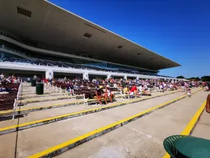 Arlington International Racecourse