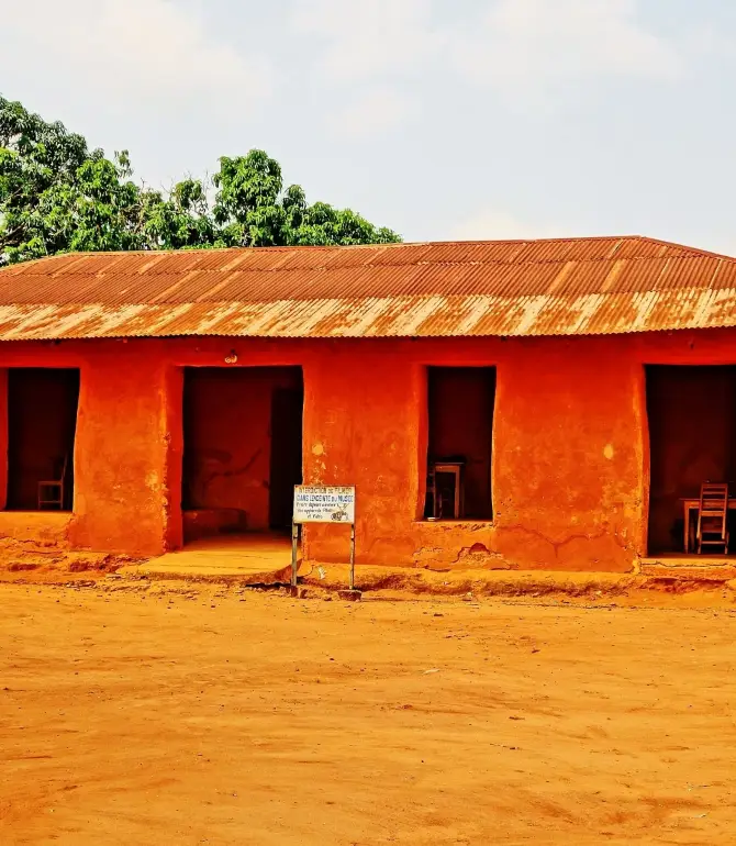 Abomey