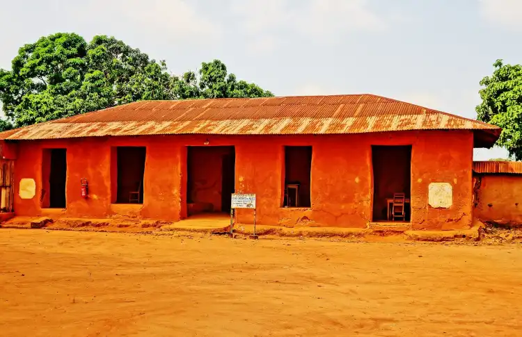 Abomey