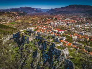 Festung Knin