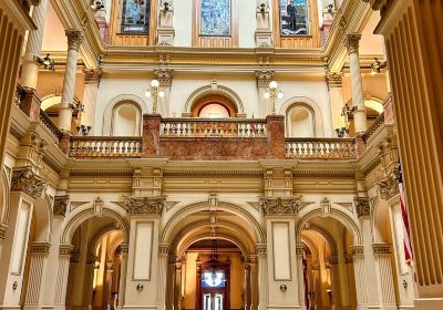 Colorado State Capitol