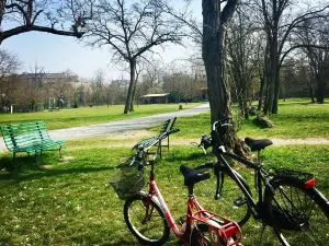 Parco Galleana