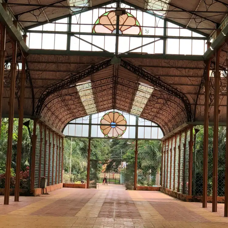 Hotel di Hubli