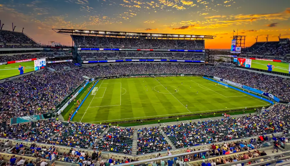 1_Lincoln Financial Field