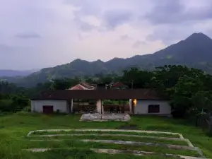 Shoolpaneshwar Wildlife Sanctuary.