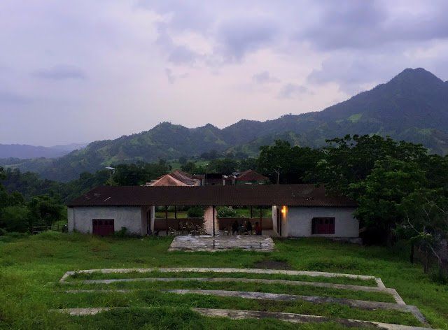 Shoolpaneshwar Wildlife Sanctuary.