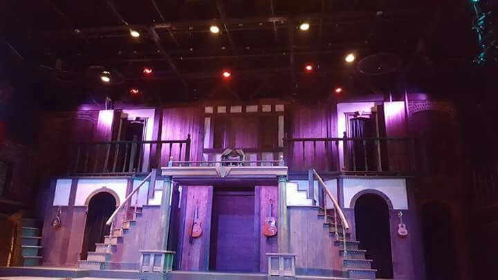 Shakespeare Tavern