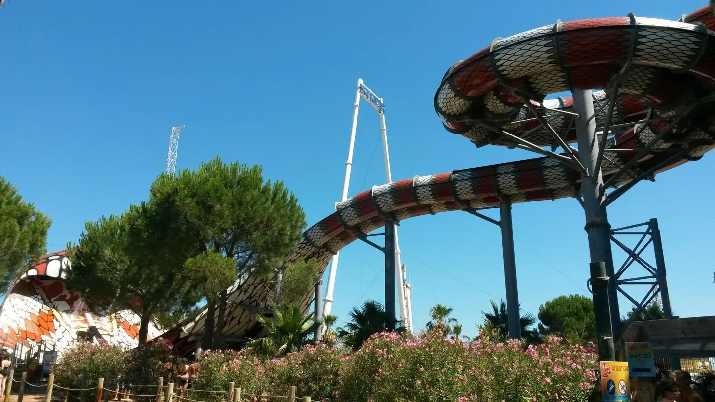 5_Aqualand Fréjus