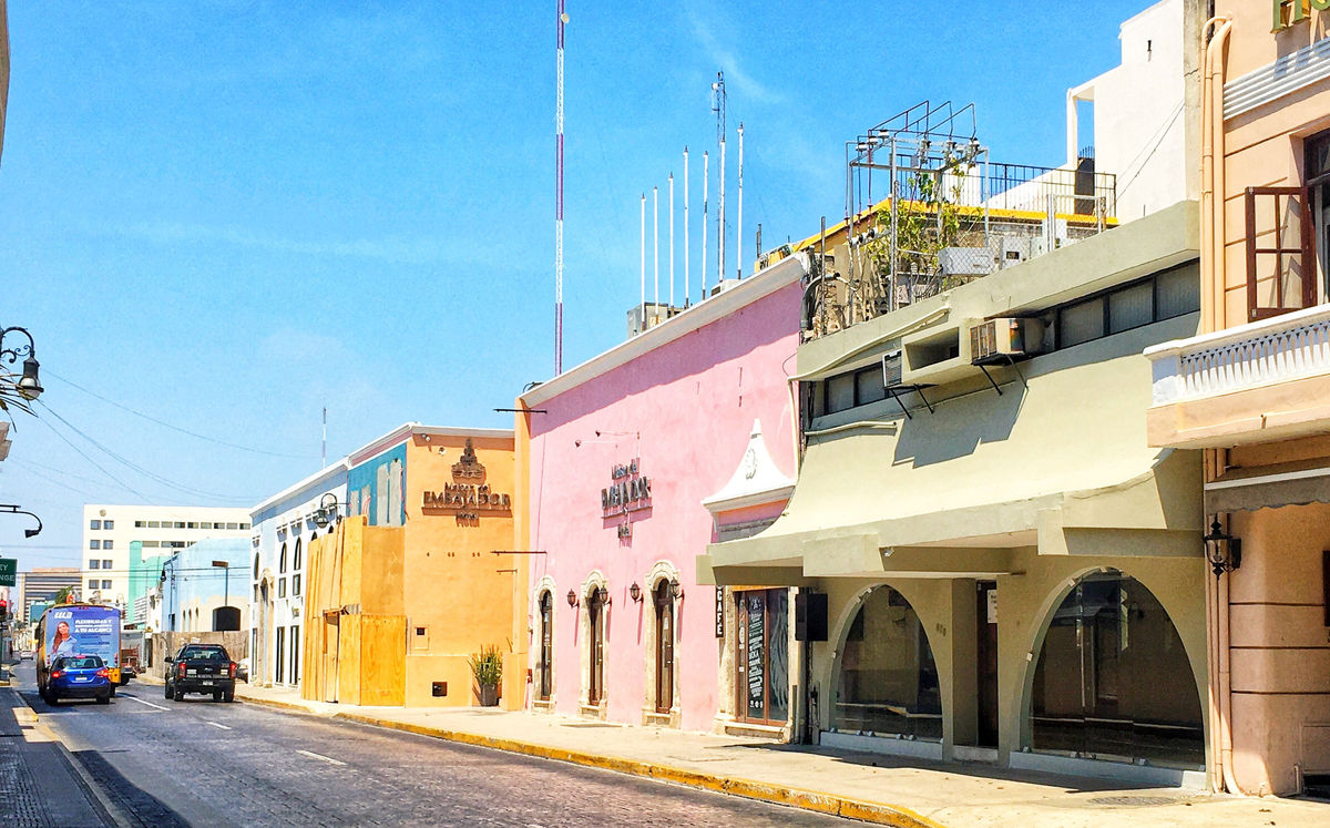 Parque de Santa Lucia