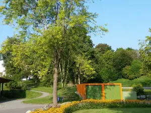Schwaben-Therme