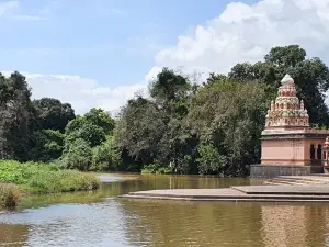 Nana Fadnavis Wada