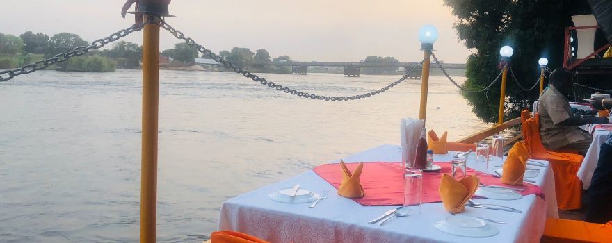 White Nile
