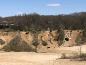Badlands Off Road Park