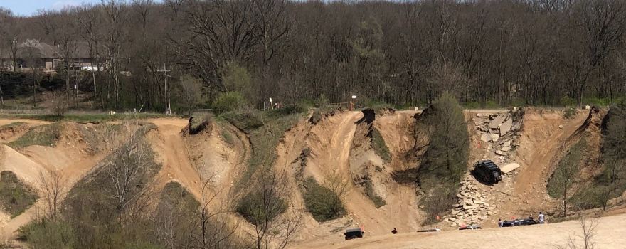 Badlands Off Road Park