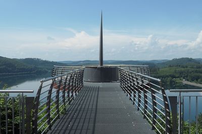 Aussichtsplattform Biggeblick