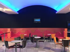 Cinema CGR Niort