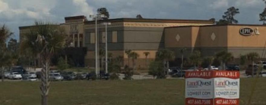 Epic Theatres of West Volusia