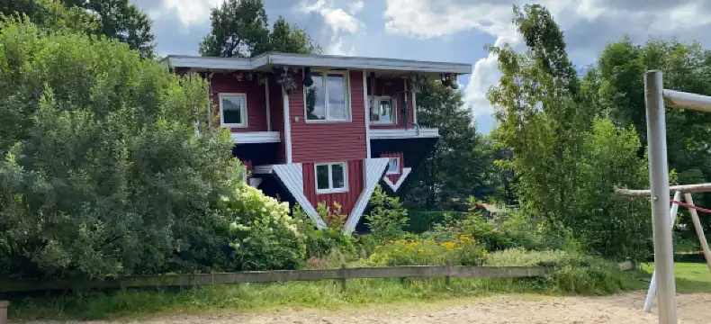 Hotels in Gettorf