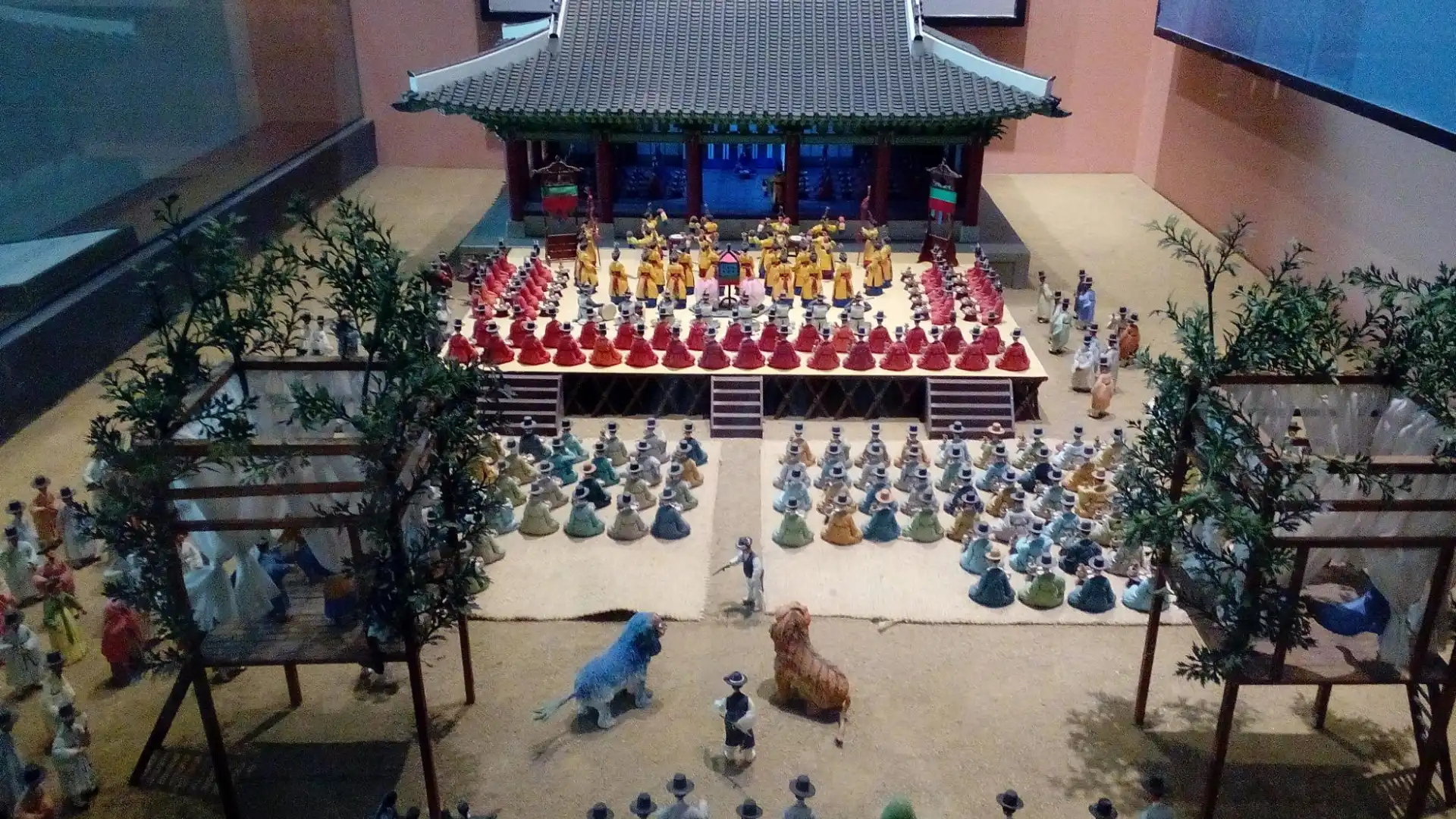 Hotels near Suwon Hwaseong Museum