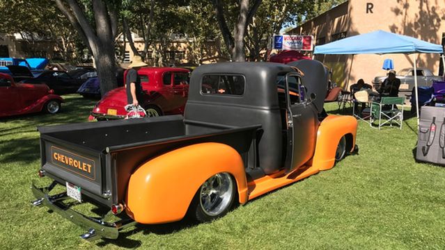 Alameda County Fairgrounds