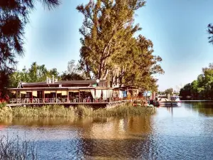 Paseo Comercial Villa La Nata