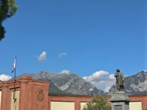 Lungolago di Lecco