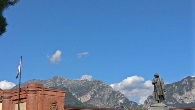 Lungolago di Lecco