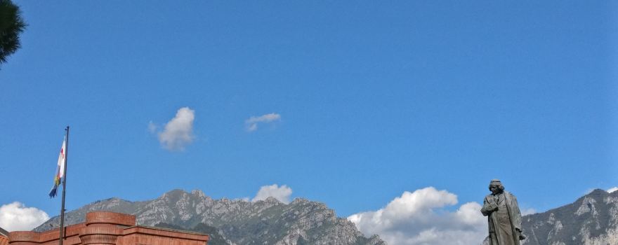 Lungolago di Lecco