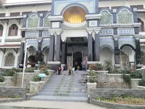 Taman Alun-Alun Cianjur