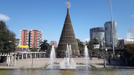 Plaza Obelisco
