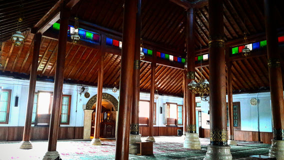 Alun-Alun Kota Blitar