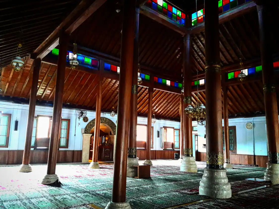 Hotels near Alun-Alun Kota Blitar