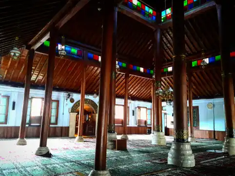 Hotels in Kepanjenkidul