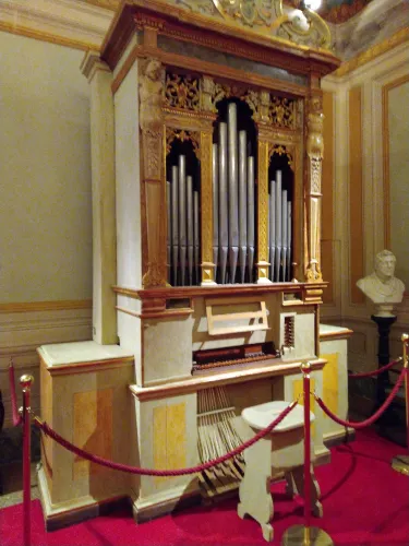 Accademia Filarmonica di Bologna