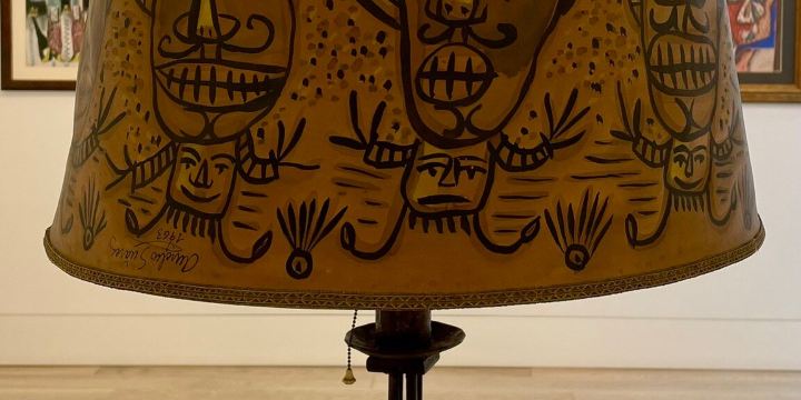 Museum of Fine Arts of Asturias