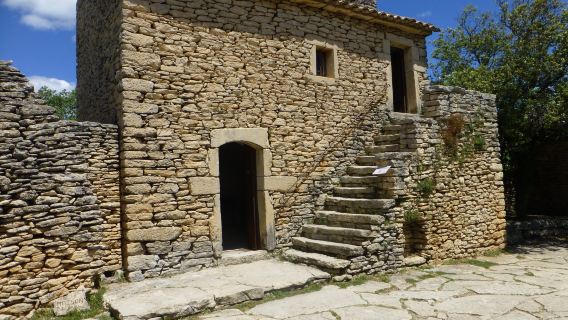 Village des Bories