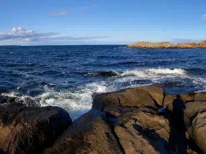Nubble Lighthouse