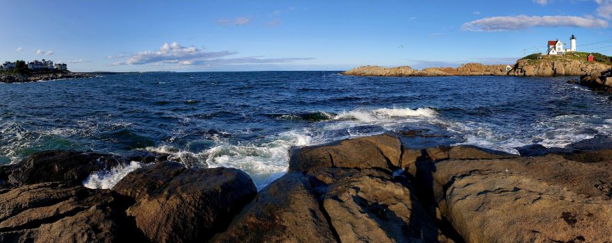 Nubble Lighthouse
