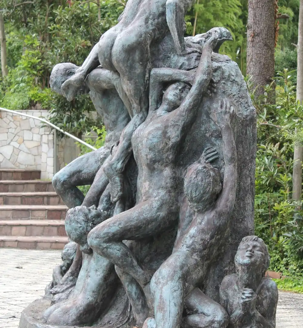 Contemporary Sculpture Museum 주변 호텔