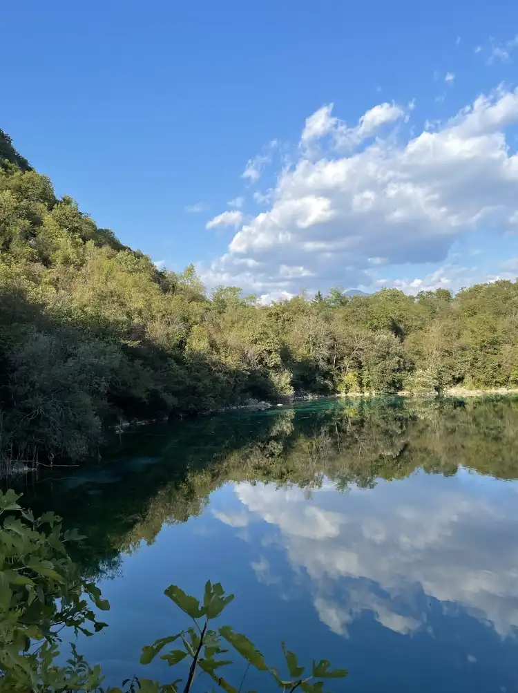 Hotels in der Nähe von Riserva Naturale Regionale Lago di Cornino