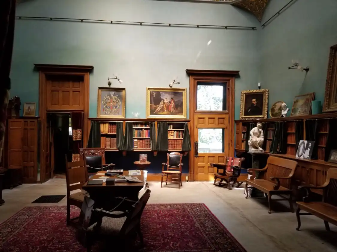 Các khách sạn gần General Lew Wallace Study and Museum