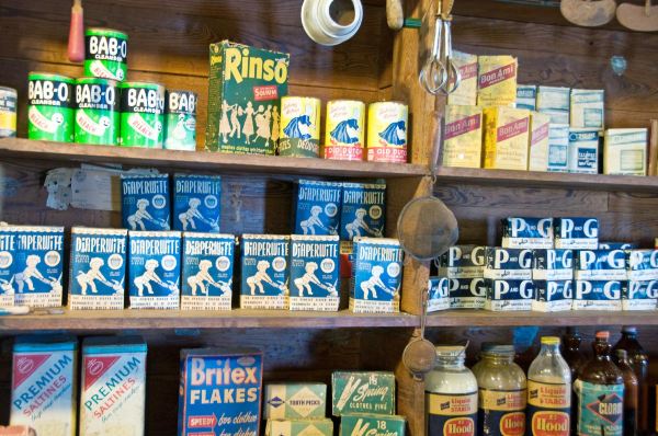 Smallwood Store